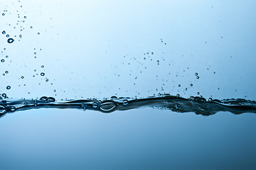 Image showing water