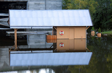 Image showing Flood.