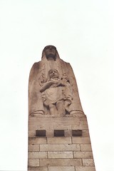 Image showing Statue