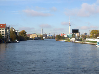 Image showing Berlin