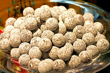 Image showing Truffles