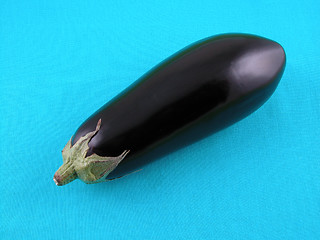 Image showing eggplant