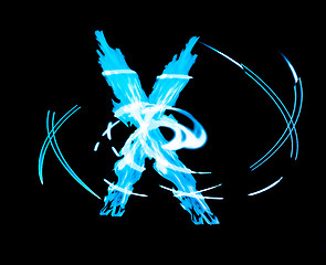 Image showing  astral  cold x-factor
