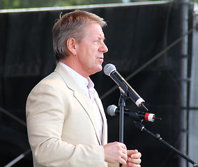 Image showing Rune Larsen