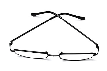 Image showing Reading glasses