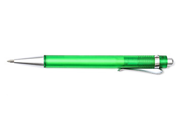 Image showing Ball Point Pen 