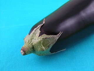 Image showing eggplant