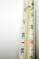 Image showing thermometer