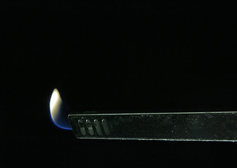 Image showing lighter