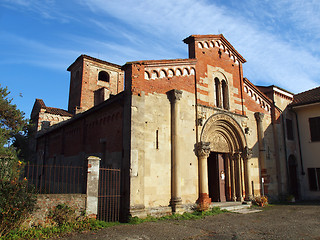 Image showing Santa Fede, Cavagnolo