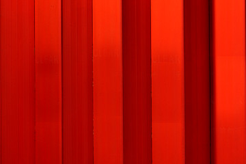 Image showing Red wall as background use