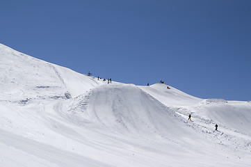 Image showing Big Air