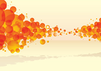 Image showing bubble tastic citrus explode