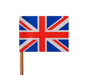 Image showing UK Flag