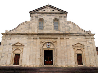 Image showing Turin Cathedral