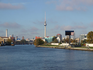 Image showing Berlin