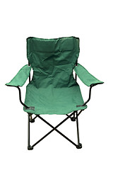 Image showing Folding Camping Chair