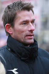 Image showing André Bergdølmo