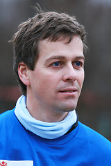 Image showing Knut Arild Hareide