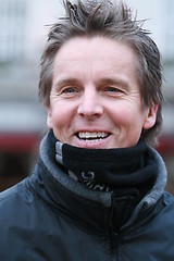 Image showing Jan Åge Fjørtoft