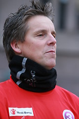 Image showing Jan Åge Fjørtoft