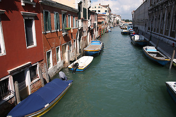 Image showing Venice