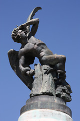 Image showing Lucifer