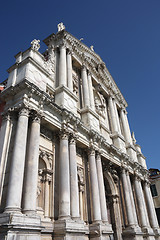 Image showing Venezia