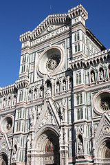 Image showing Florence