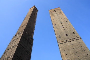 Image showing Bologna