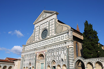 Image showing Firenze