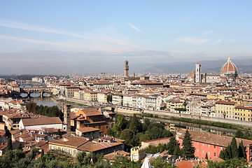 Image showing Florence