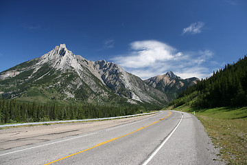 Image showing Alberta, Canada