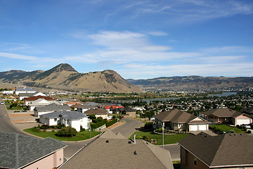 Image showing Kamloops