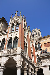 Image showing Padova