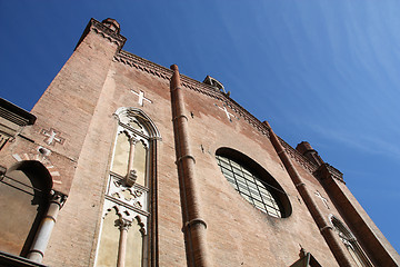 Image showing Bologna, Italy