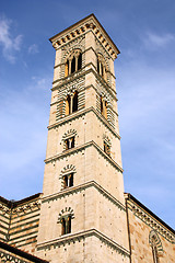 Image showing Prato, Tuscany