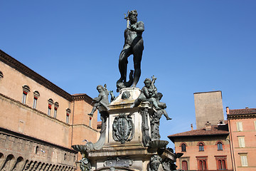 Image showing Bologna