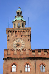 Image showing Bologna