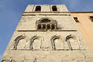 Image showing Agrigento