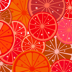 Image showing Grtepefruit