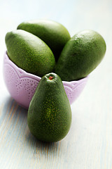 Image showing avocado