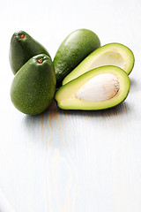 Image showing avocado