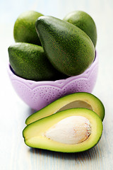 Image showing avocado