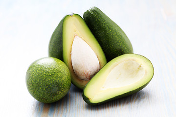 Image showing avocado