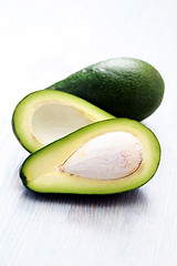 Image showing avocado