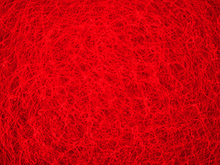 Image showing red abstract background