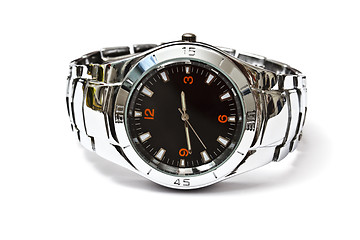 Image showing Wristwatch