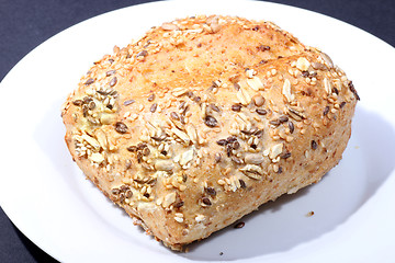 Image showing bread