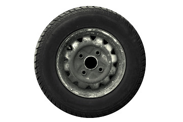 Image showing tire-direct